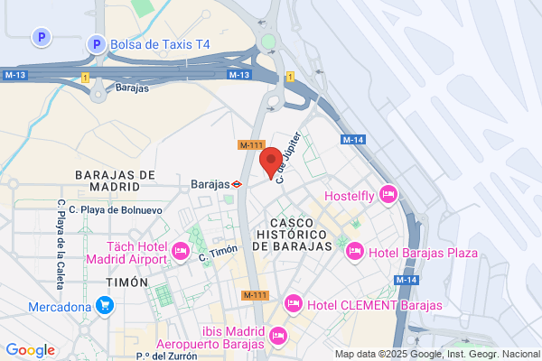 Abogada Susana Maria Martinez Fontano