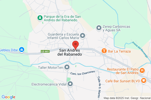 Asle-Cuatro Fax