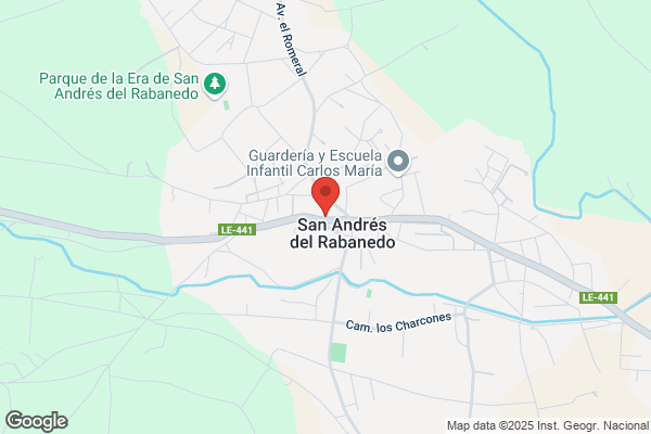 Alaejos Gonzalez - Arquitecto j.
