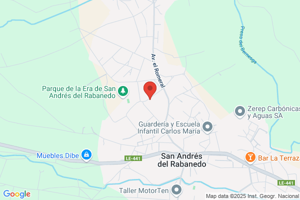Boisan Santos Vicente Arquitecto