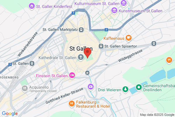 Gallen Santos a.