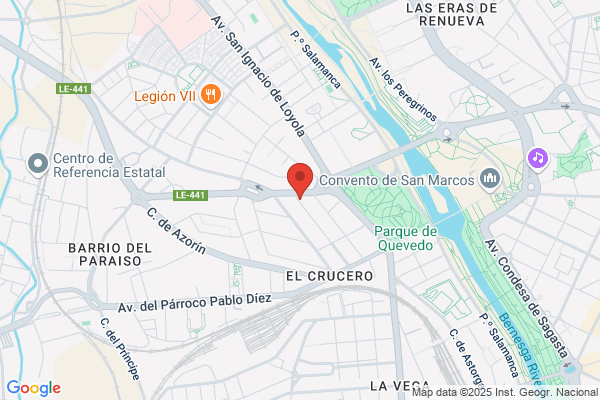 Asociación Ornitologica Leonesa