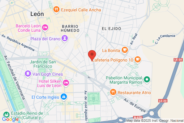 Banco Herrero