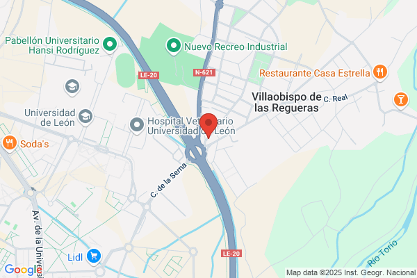 Bar Balanse