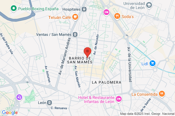 Bar Begoña - Especialidad En Cafes