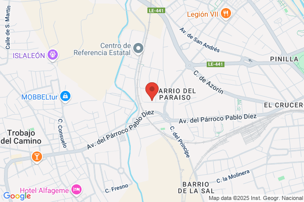 Bar Braña