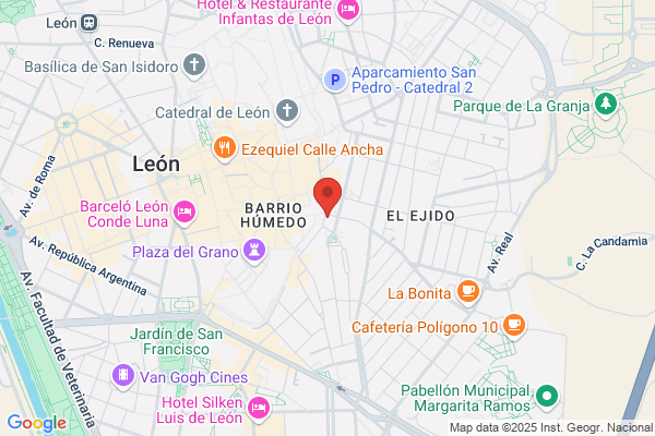 Bar Velarde - Cafe Bar
