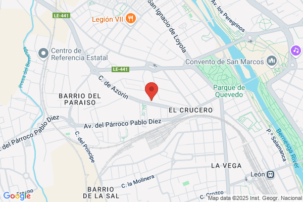 Cafe-Bar Amenos