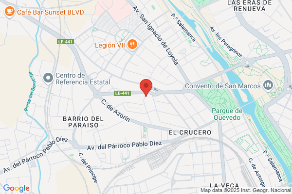 Cafeteria J.V. Raciones Variadas