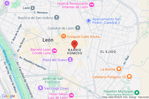 Entrepeñas S.L.