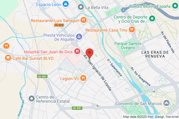 Fernandez Fernandez - Bar Garcia e.