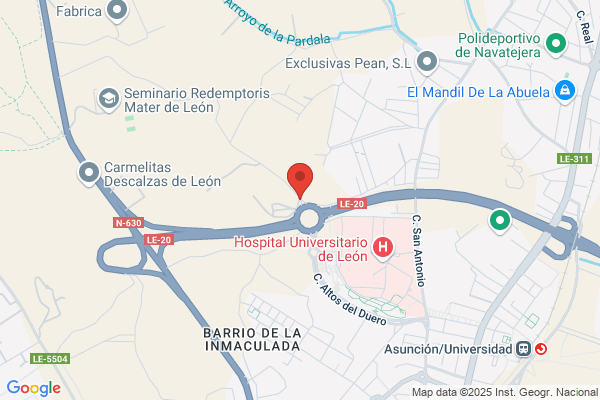 Servicios De Hosteleria Jose Ramon S.L.