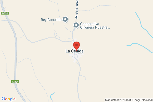 Llamas Celada j. L.