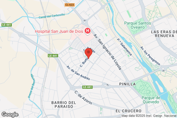 Carniceria Santiago Alonso