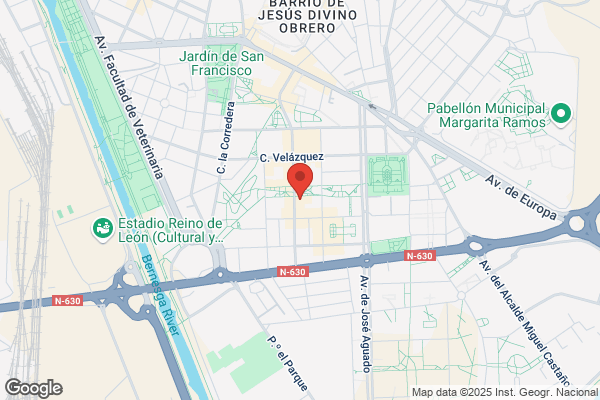 Agencia Cantalapiedra Propiedad Inmobiliaria