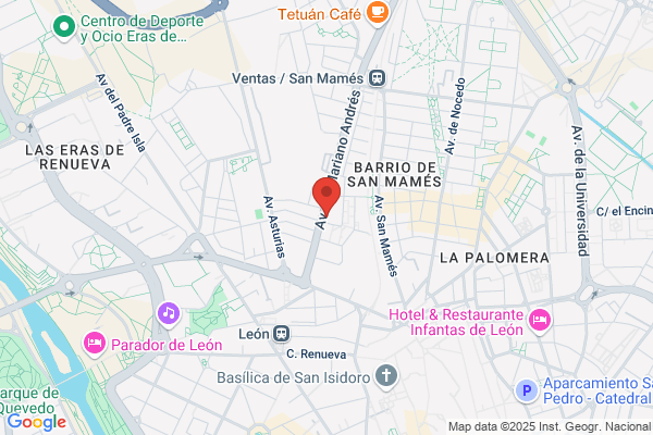 Agencia De La Propiedad Inmobiliaria Cantalapiedra