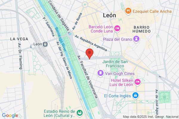 Clinica Dental Infantil Dra. Camino Gonzalez Fernandez llamazares