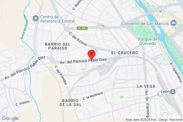 Laboratorios Syva S. A. - Lab. Veter.