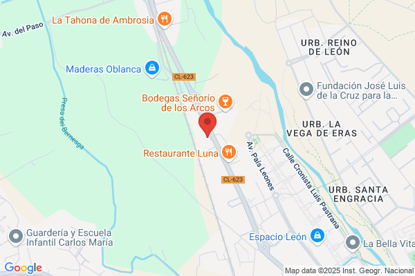 Sociedad Deportivo Recreativa Casa Leon