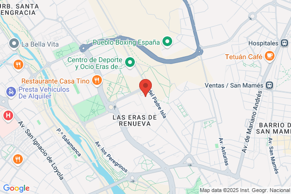 Area Norte Ingenieria E Instalaciones S.L.