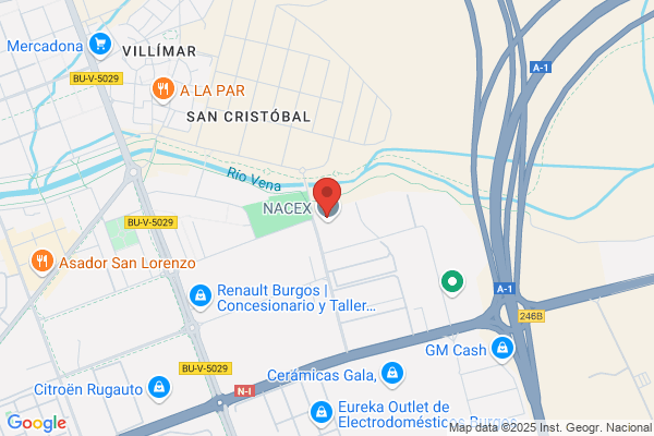 Fernandez Trascasas Transportes S.L.