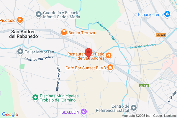 Excavanco S.L.
