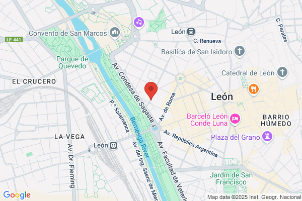 Clínica Dental Condesa