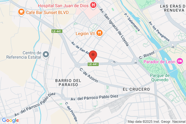 Baldeón Dental Clinic