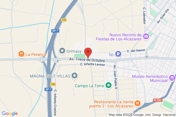 Electricidad Florez S.L. - Instalaciones Electricas En general