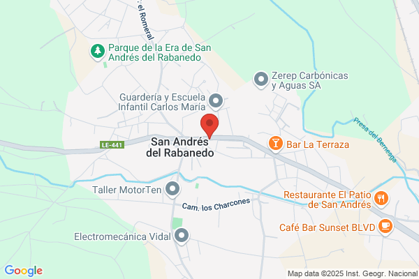 La Farmacia De Rosalía