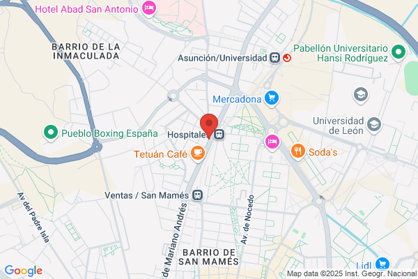 Farmacia Diez Sahagun