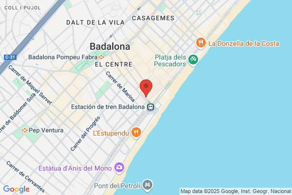 Farmacia Legio Salud Ortopedia