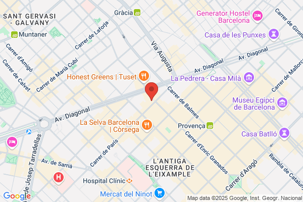 Garcia Cueto j. L.