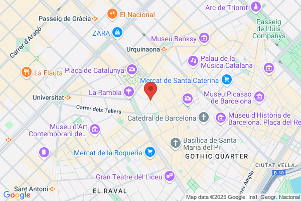 Hotel Cortes De Leon