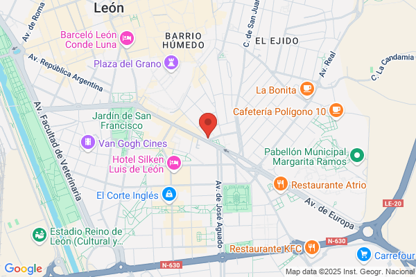 Inmobiliaria Santa Ana