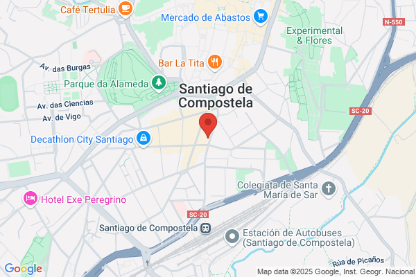 Joyeria Santiago