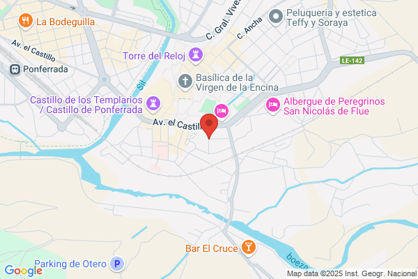 Española De Servicios Integrales S.L.
