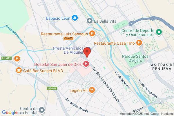 Gomez Villaverde S.L.