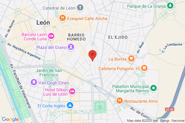 Peluquería De Caballeros Eloy