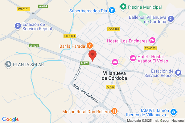 Sanchez Villanueva m. A.
