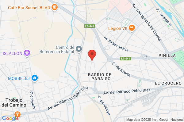 Canal Rubio l.