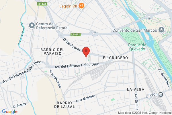 Peluqueria Anais
