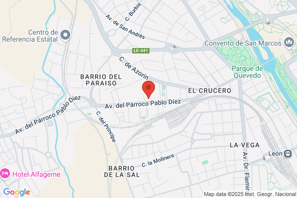 Barrera Merino m. M.