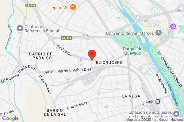 Peluqueria Elena