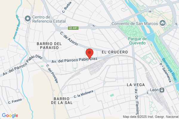 Sandoval Hernandez c. I.