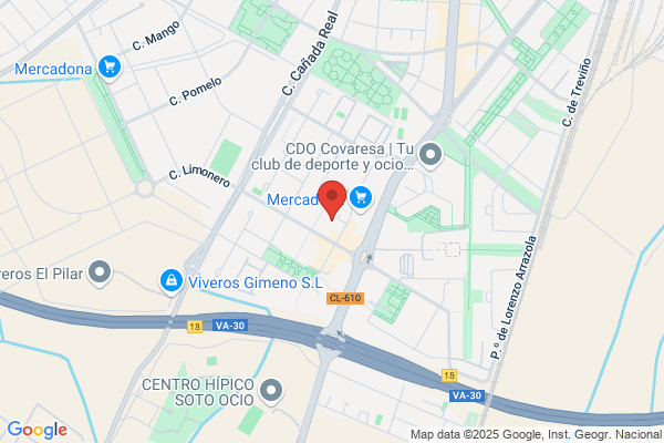 Editores Empresarios Castilla Y Leon S.A.