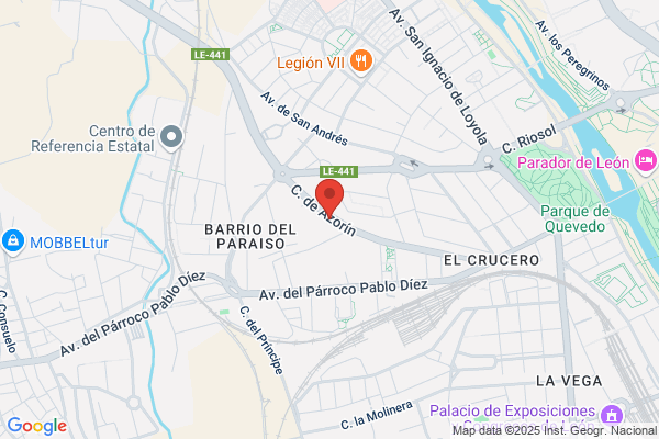 Asociacion Provincial De Estaciones De Servicio
