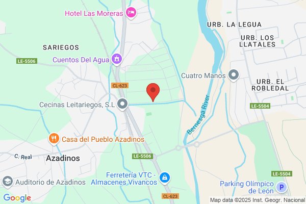 Carbones Rodriguez Mirantes S.A.
