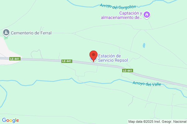 Estacion De Servicio Goarvi S.L. - Lavados aspiradores