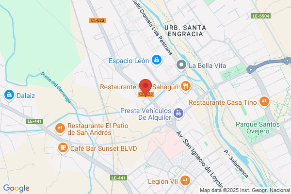 Asociacion De Pescadores Leoneses Esla